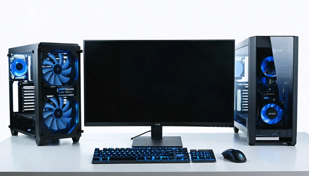 Стоит ли покупать видеокарту для современного ПК: сравнение производительности от разных производителей, систем охлаждения и реальной пользы апгрейда