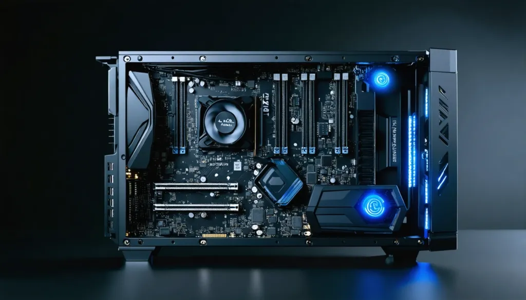 Что учитывать перед покупкой видеокарты: длина корпуса, энергопотребление, уровень шума, температура и запас актуальности на будущее