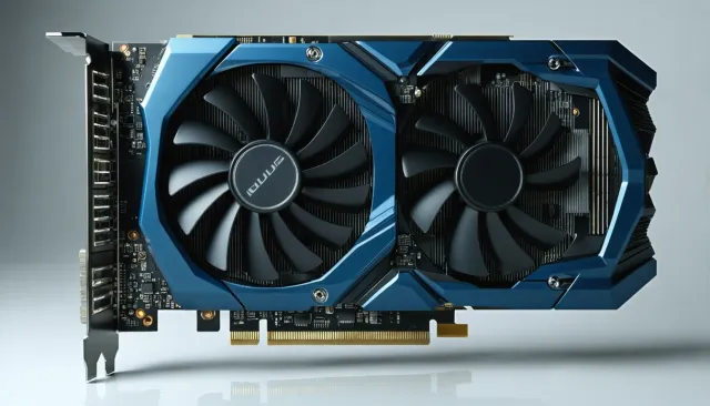 Подробный разбор: кому подойдет видеокарта? Преимущества, ограничения, объем видеопамяти, технологии апскейлинга и сценарии использования