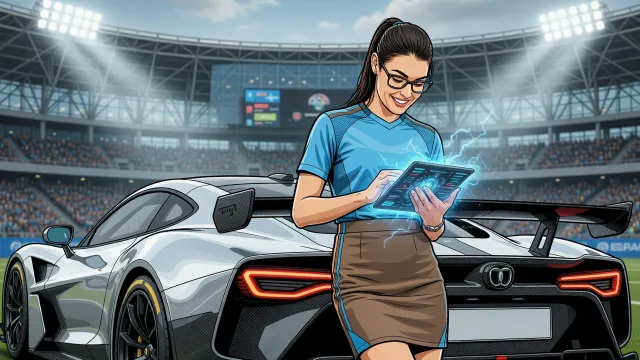 A Look at Upcoming Innovations in Electric and Autonomous Vehicles