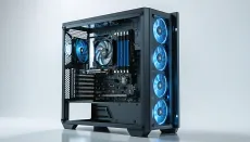 Видеокарта с хорошим охлаждением и стабильной производительностью: как подобрать удачную версию под ваш корпус, монитор, задачи и требования к тишине, температуре и надежности